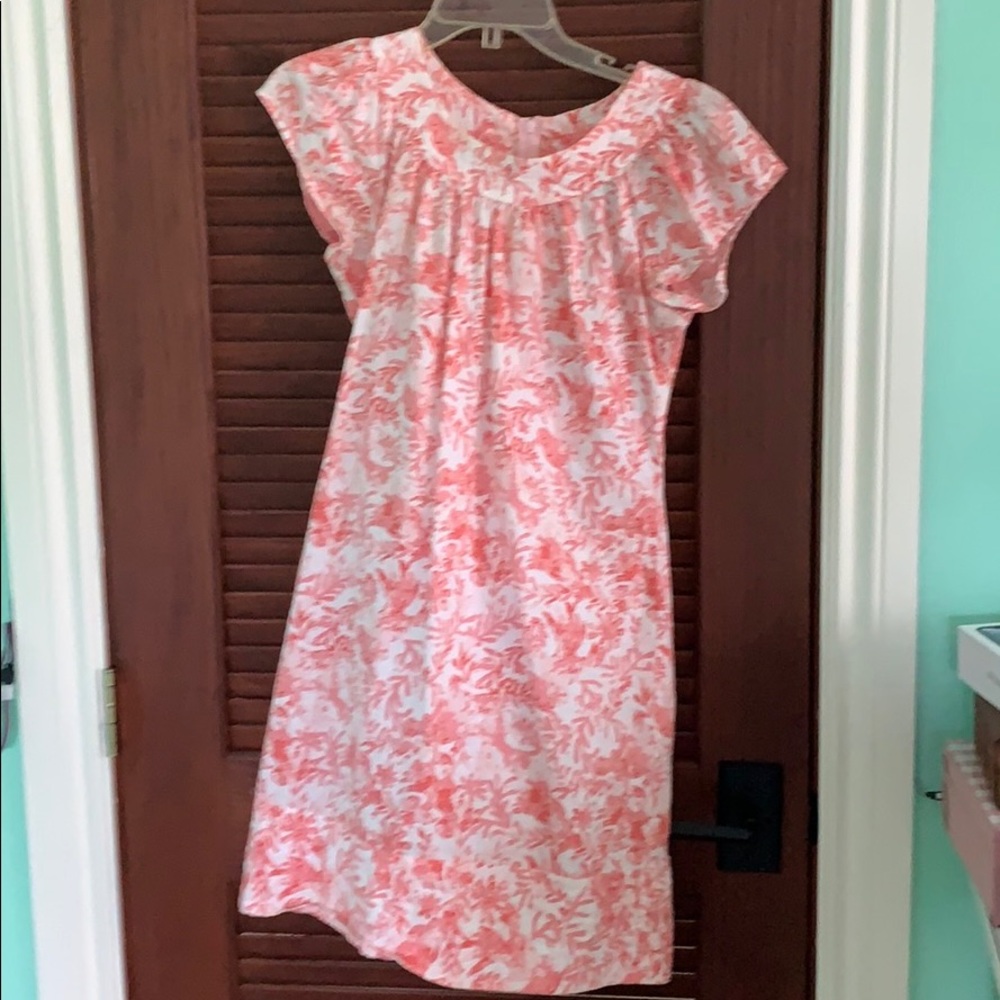 the three islands dress